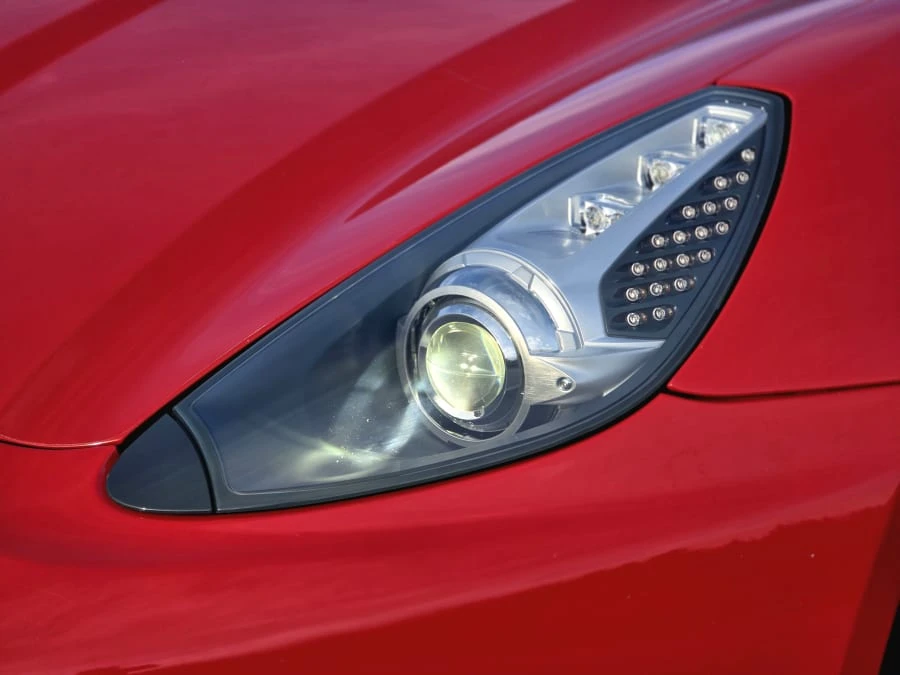 2013 Ferrari California - Image 30 of 31