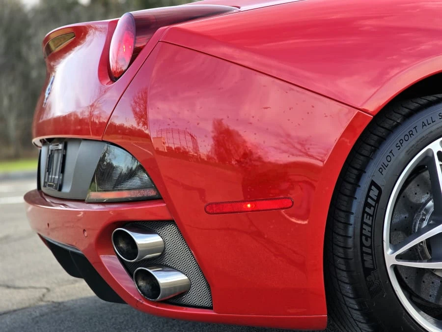 2013 Ferrari California - Image 23 of 31