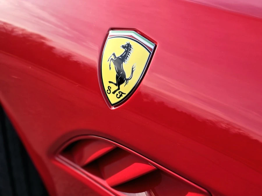 2013 Ferrari California - Image 26 of 31