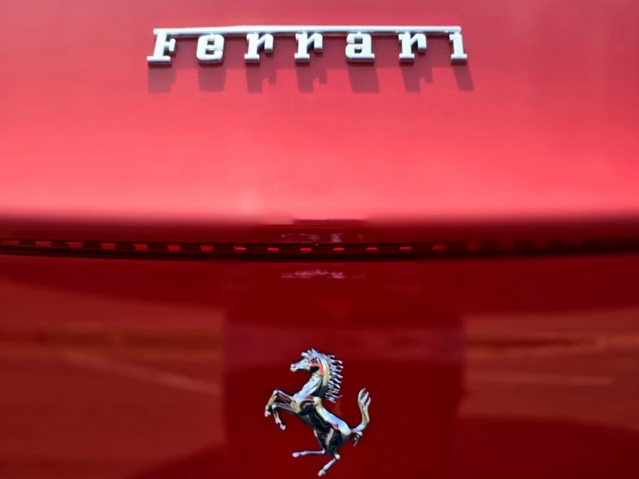 2013 Ferrari California - Image 25 of 31