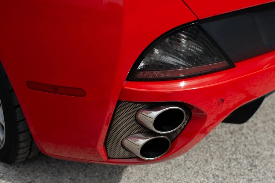 2013 Ferrari California - Image 8 of 31