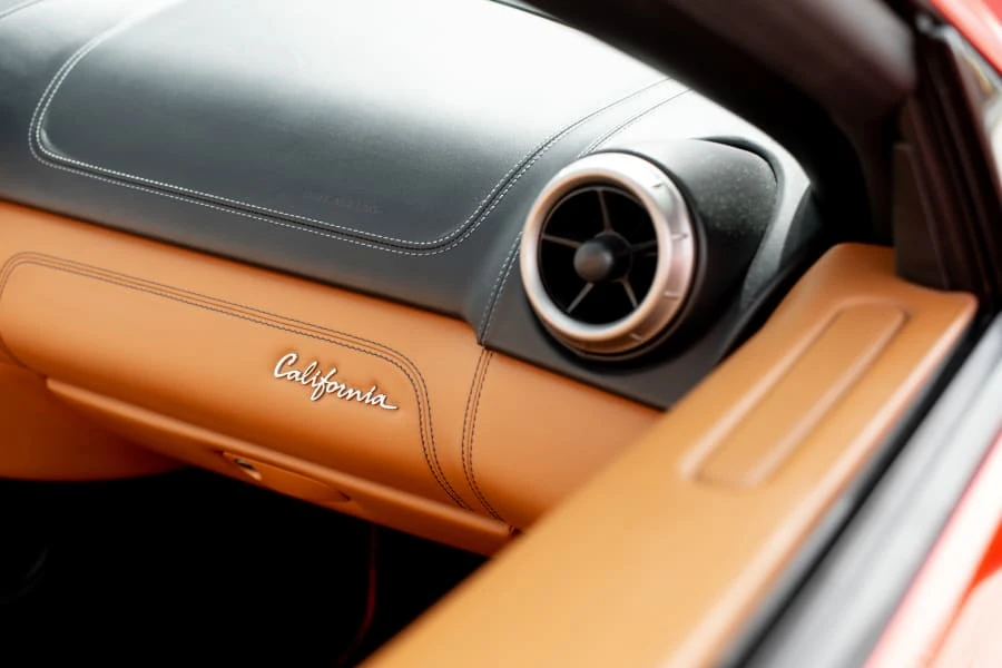 2013 Ferrari California - Image 20 of 31