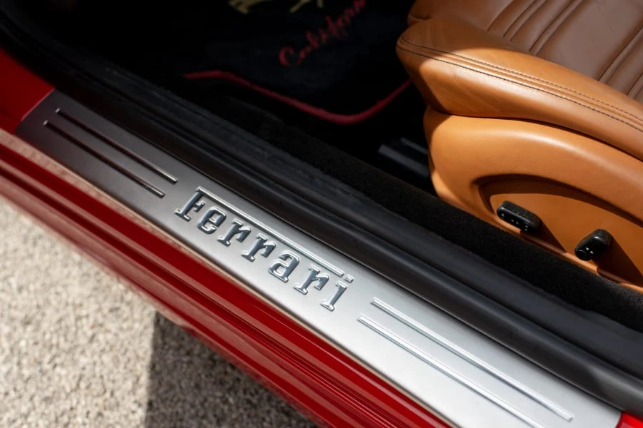 2013 Ferrari California - Image 23 of 31