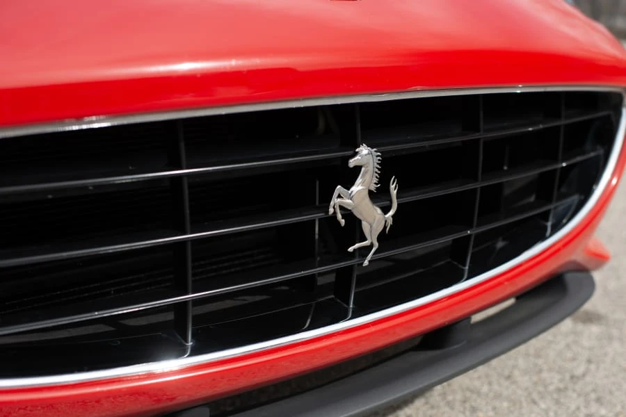 2013 Ferrari California - Image 12 of 31