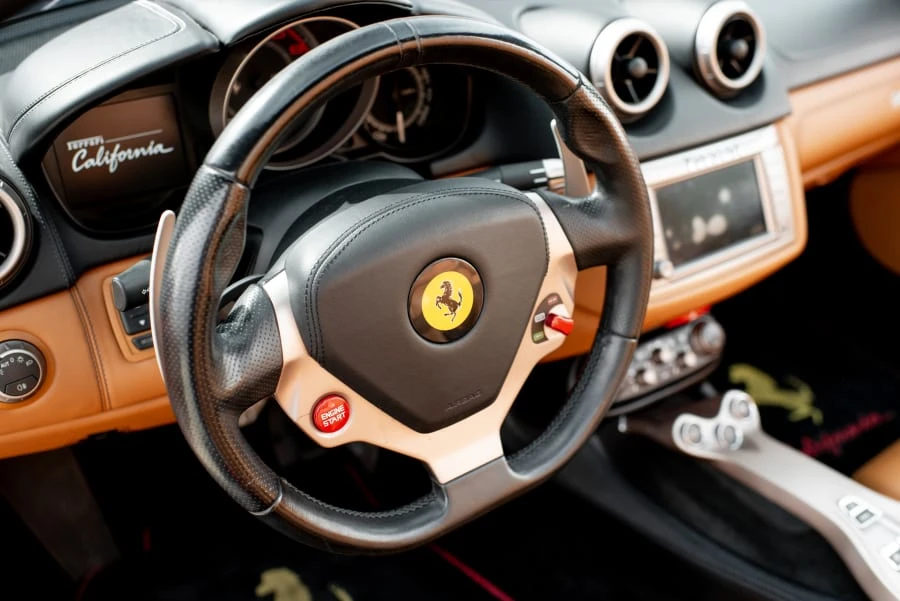 2013 Ferrari California - Image 27 of 31