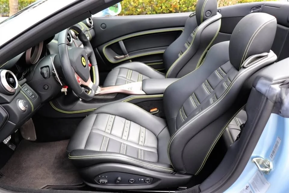 2013 Ferrari California - Image 9 of 13