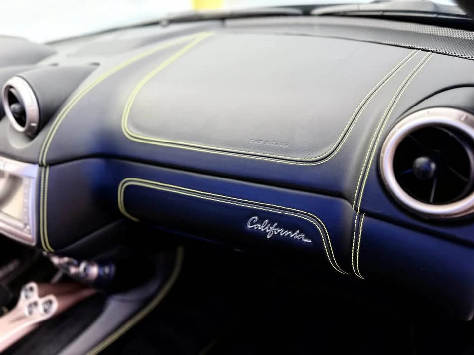 2013 Ferrari California - Image 11 of 13