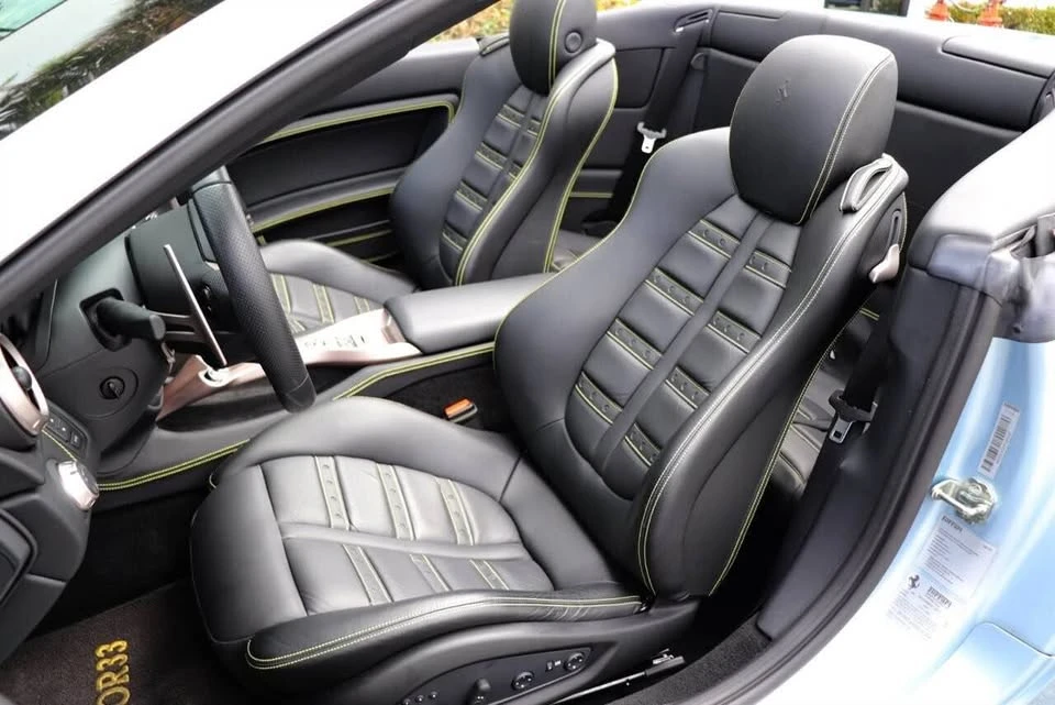 2013 Ferrari California - Image 8 of 13