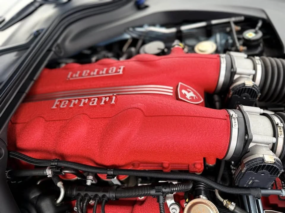 2013 Ferrari California - Image 13 of 13