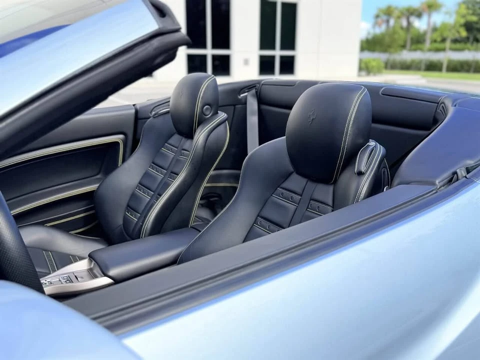 2013 Ferrari California - Image 10 of 13