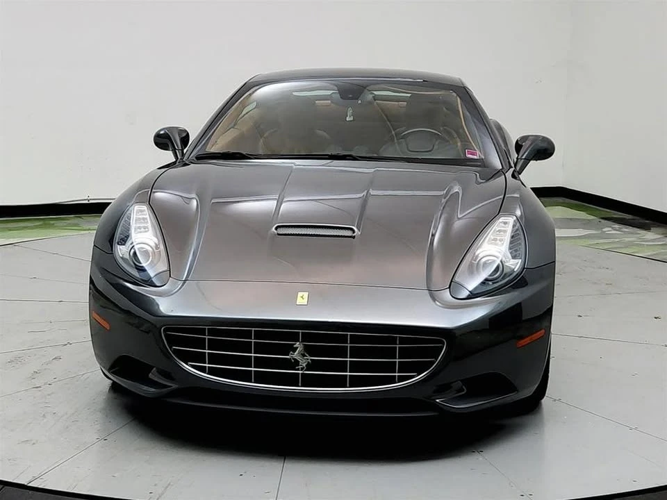 2013 Ferrari California - Image 2 of 20