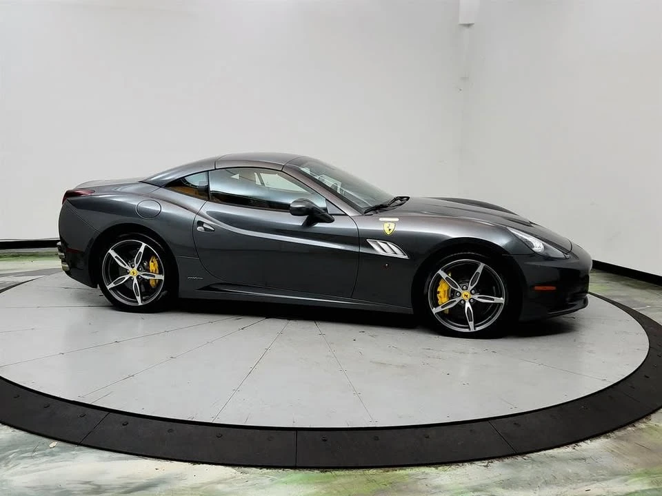 2013 Ferrari California - Image 4 of 20