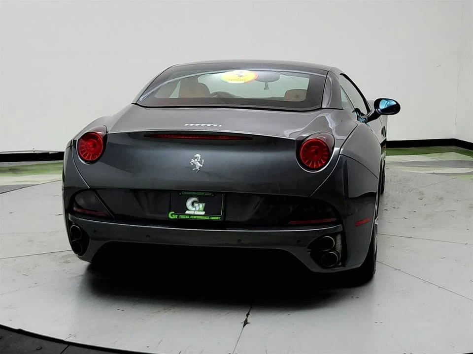 2013 Ferrari California - Image 6 of 20