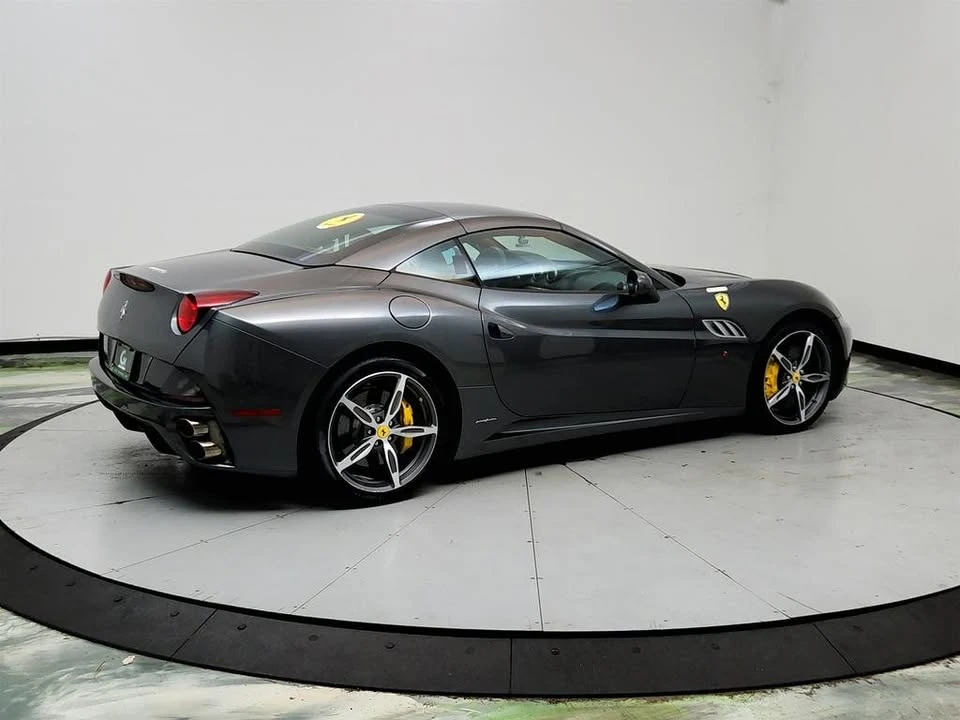 2013 Ferrari California - Image 5 of 20