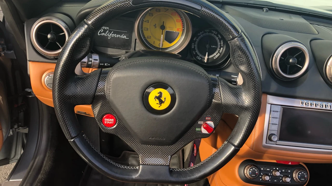 2013 Ferrari California - Image 7 of 19