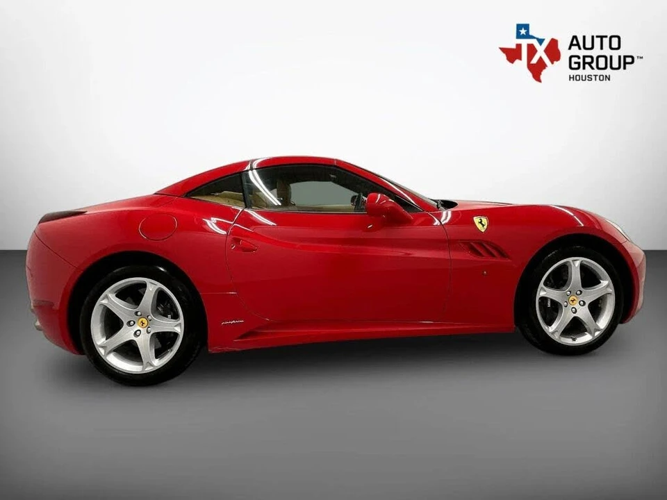 2013 Ferrari California 30 - Image 8 of 31