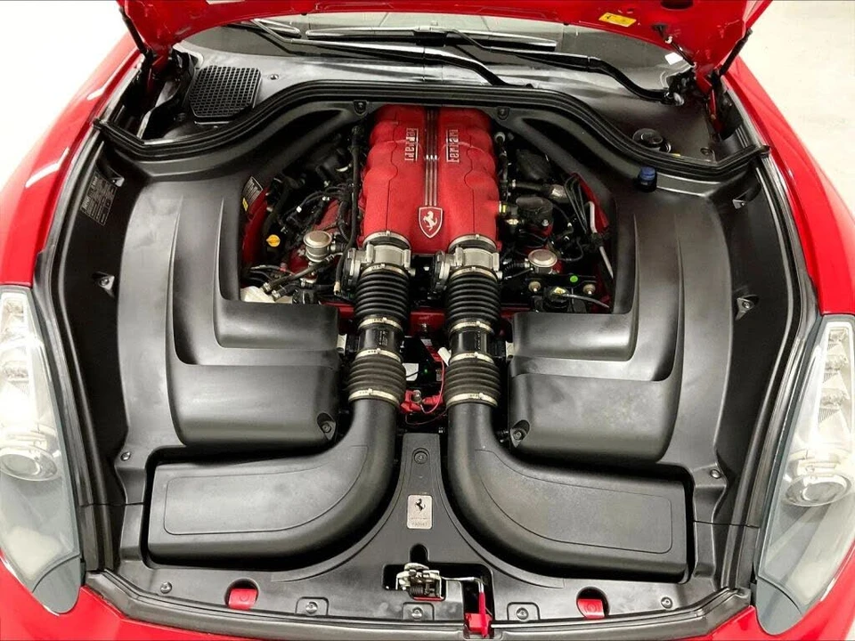 2013 Ferrari California 30 - Image 31 of 31