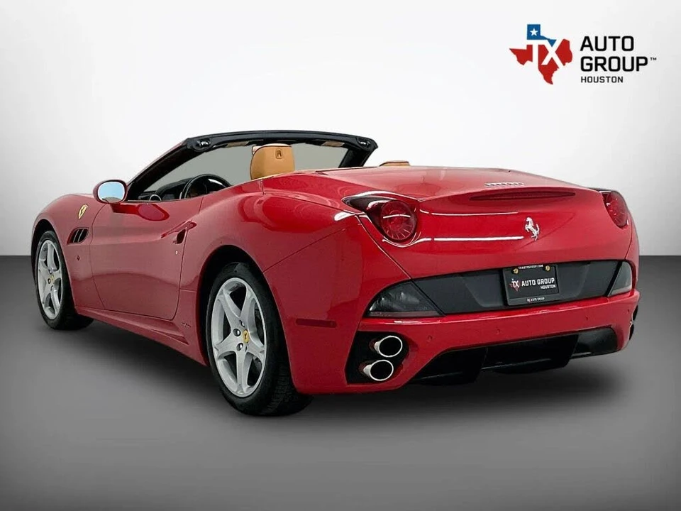 2013 Ferrari California 30 - Image 3 of 31