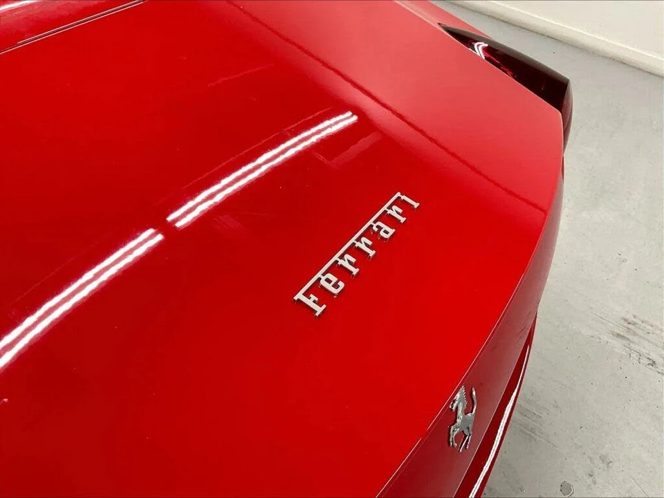 2013 Ferrari California 30 - Image 30 of 31
