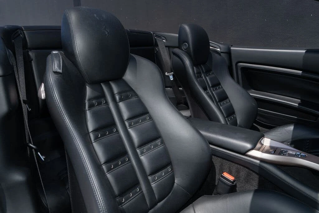 2013 Ferrari California - Image 20 of 30