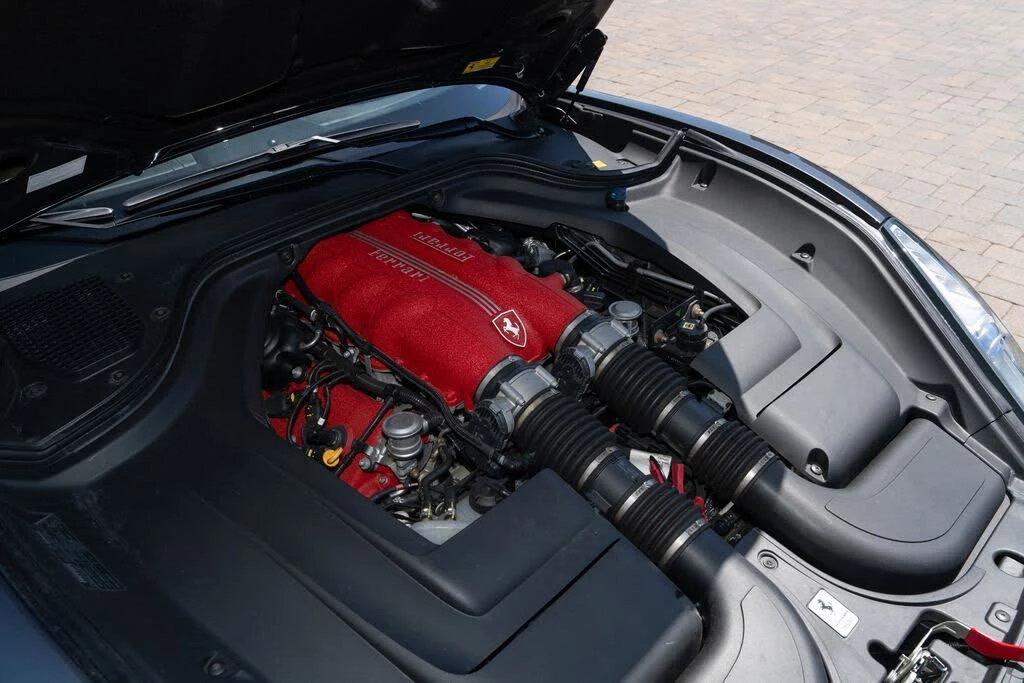 2013 Ferrari California - Image 15 of 30