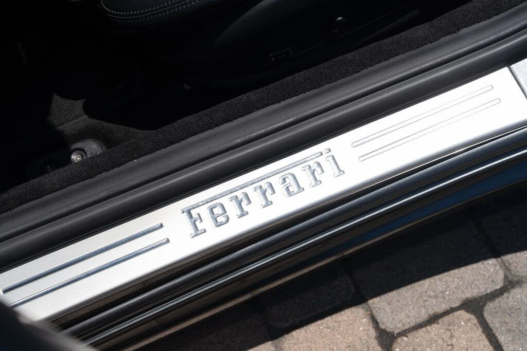 2013 Ferrari California - Image 21 of 30