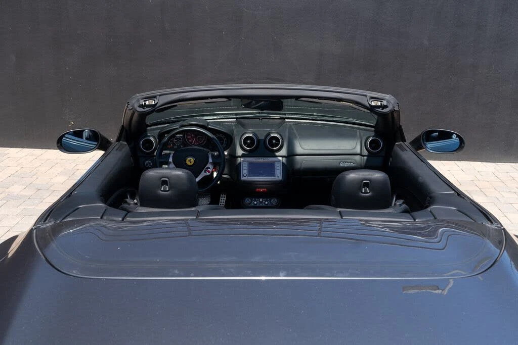 2013 Ferrari California - Image 10 of 30