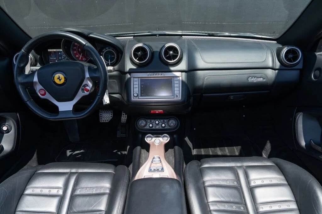 2013 Ferrari California - Image 22 of 30