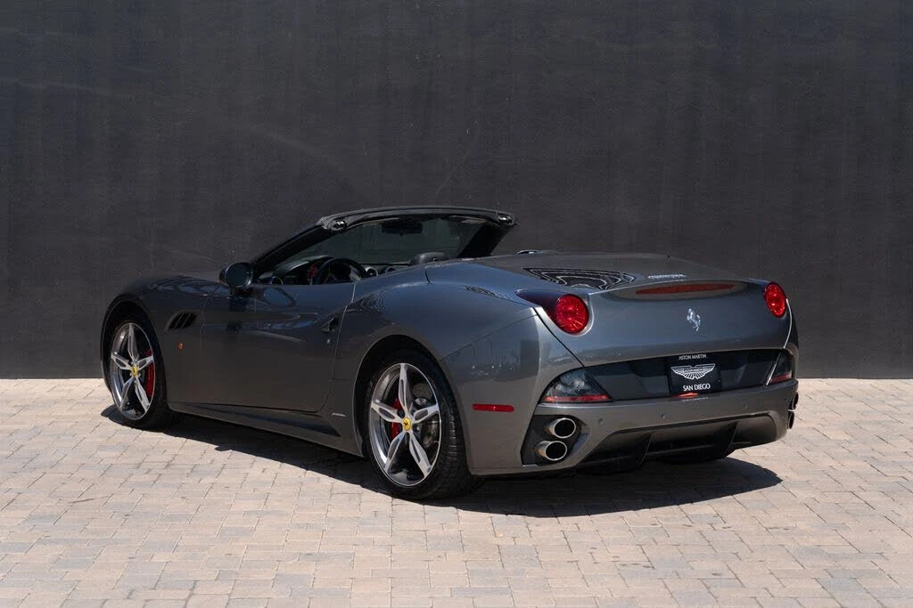 2013 Ferrari California - Image 6 of 30