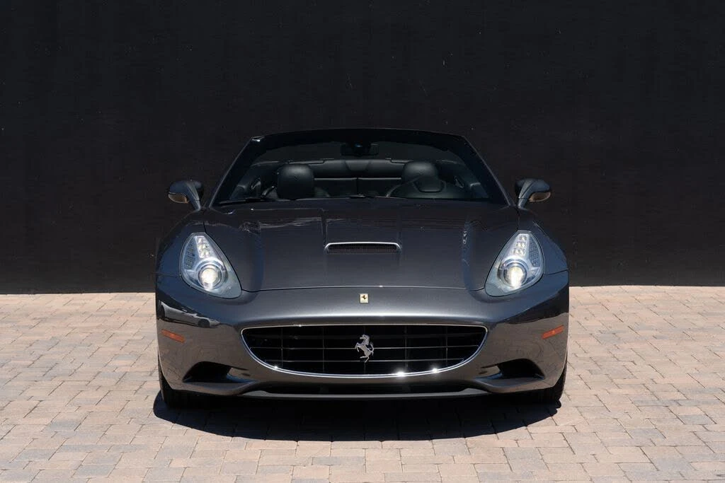 2013 Ferrari California - Image 7 of 30