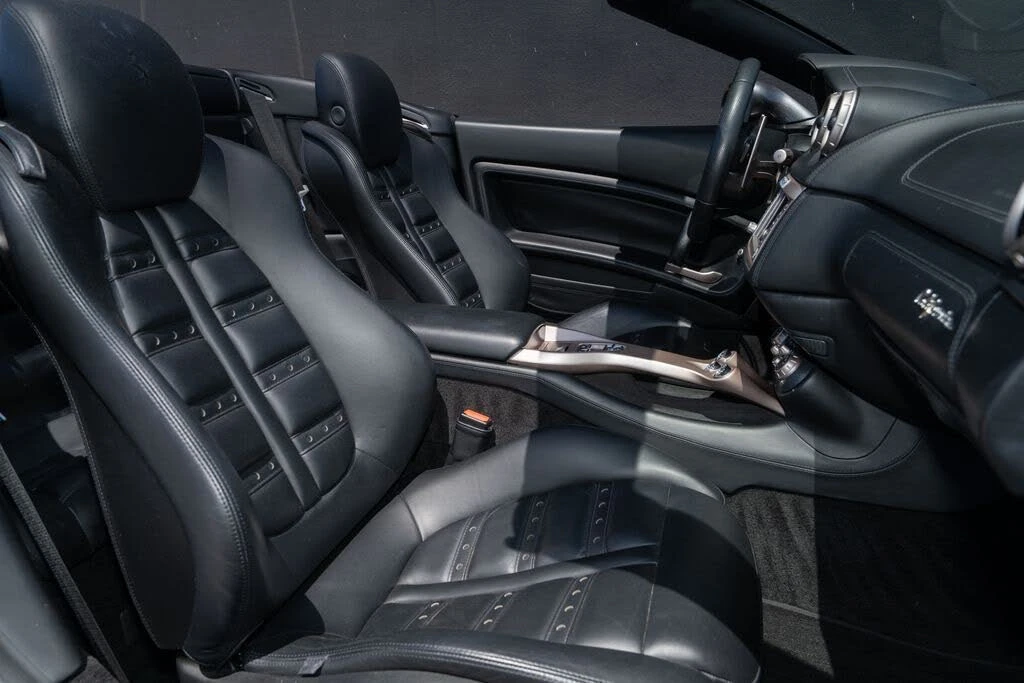 2013 Ferrari California - Image 24 of 30
