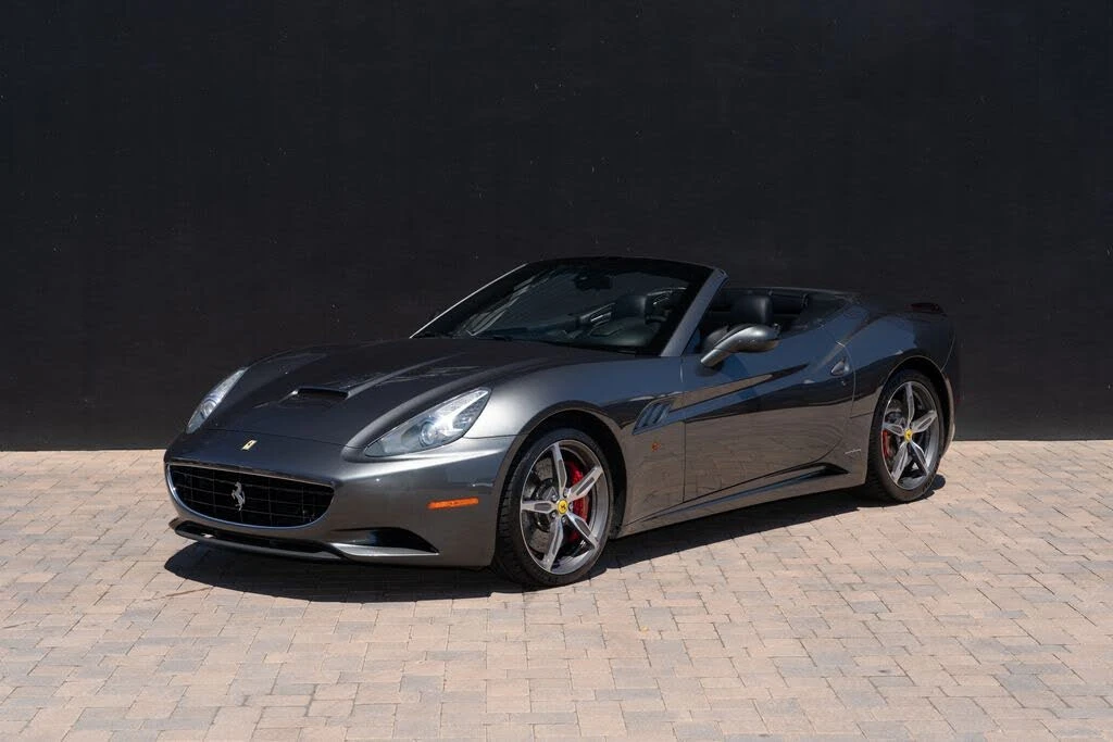 2013 Ferrari California - Image 28 of 30