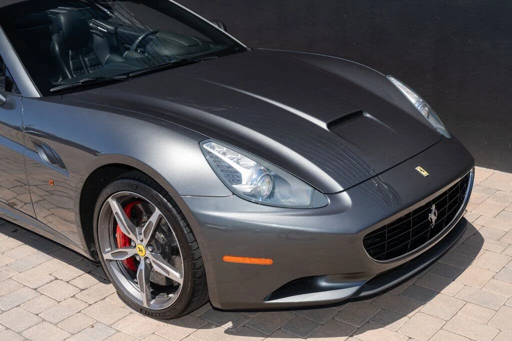 2013 Ferrari California - Image 12 of 30