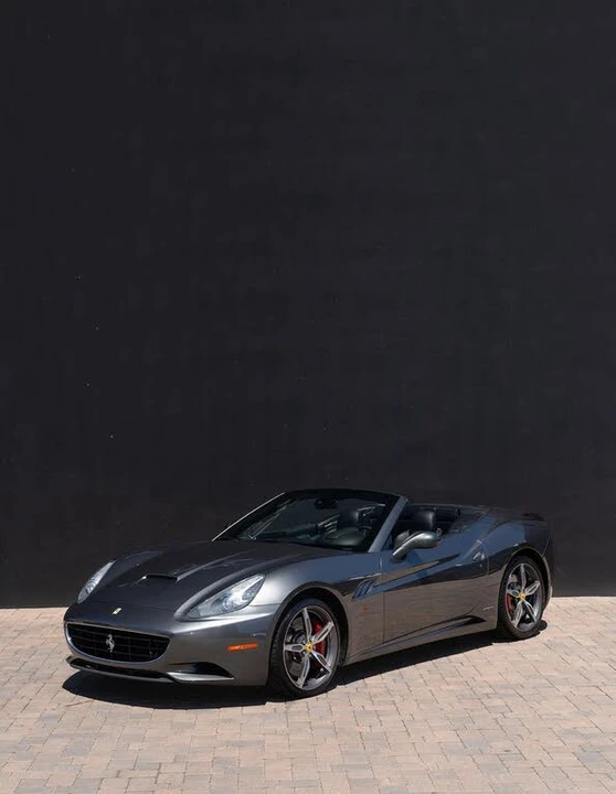 2013 Ferrari California - Image 30 of 30