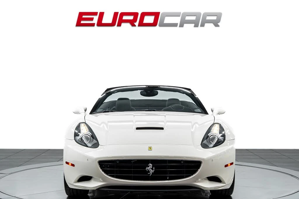 2013 Ferrari California - Image 10 of 31