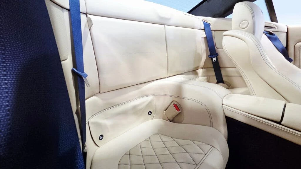 2013 Ferrari California 30 - Image 23 of 31