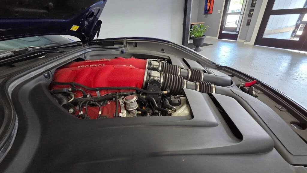2013 Ferrari California 30 - Image 29 of 31