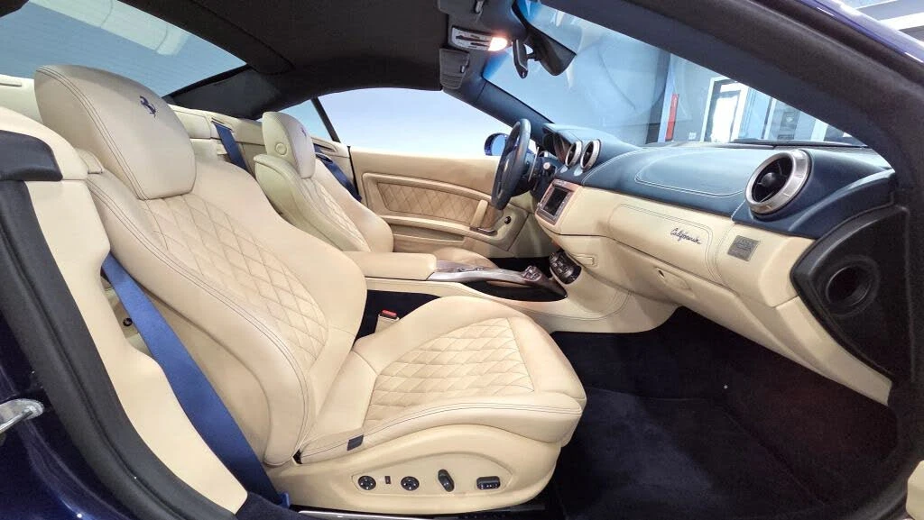 2013 Ferrari California 30 - Image 21 of 31