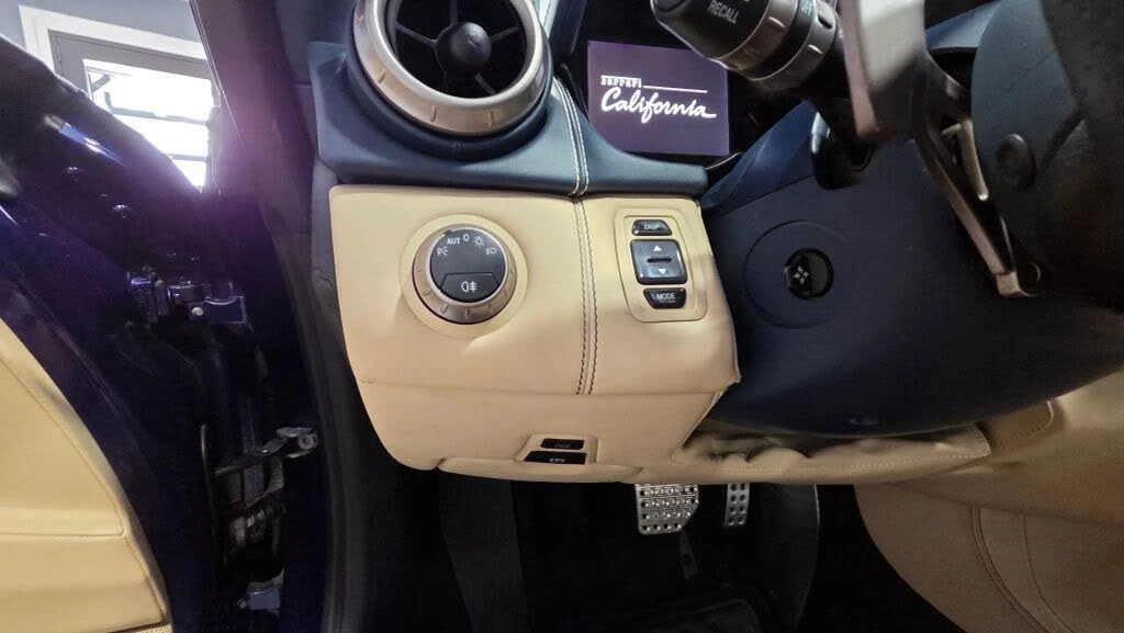 2013 Ferrari California 30 - Image 18 of 31