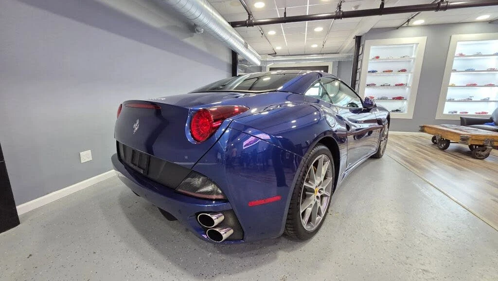 2013 Ferrari California 30 - Image 3 of 31