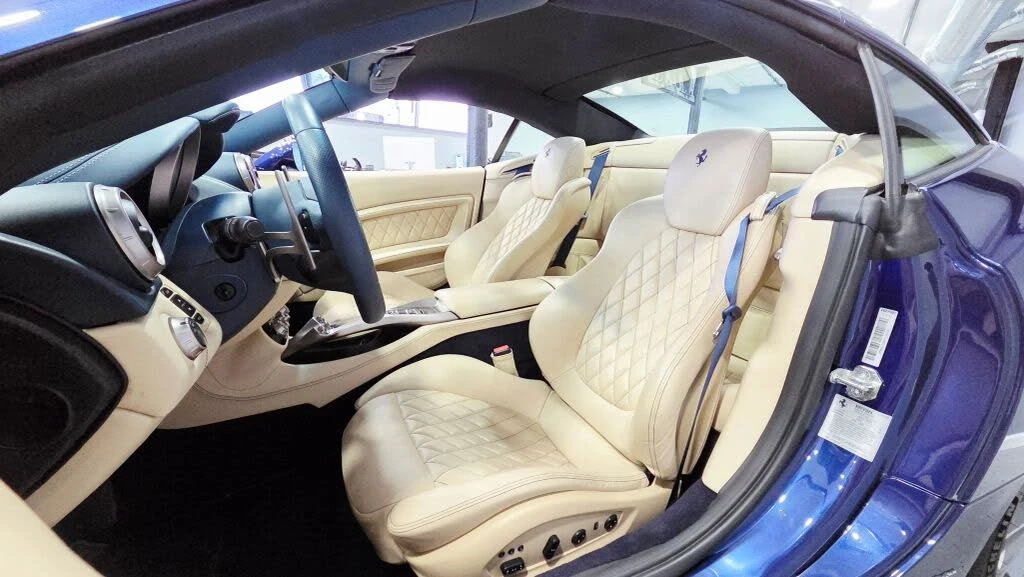 2013 Ferrari California 30 - Image 10 of 31