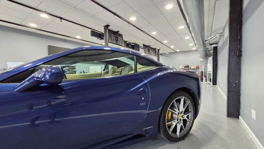 2013 Ferrari California 30 - Image 7 of 31
