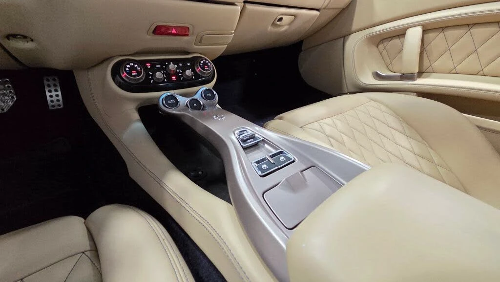2013 Ferrari California 30 - Image 14 of 31