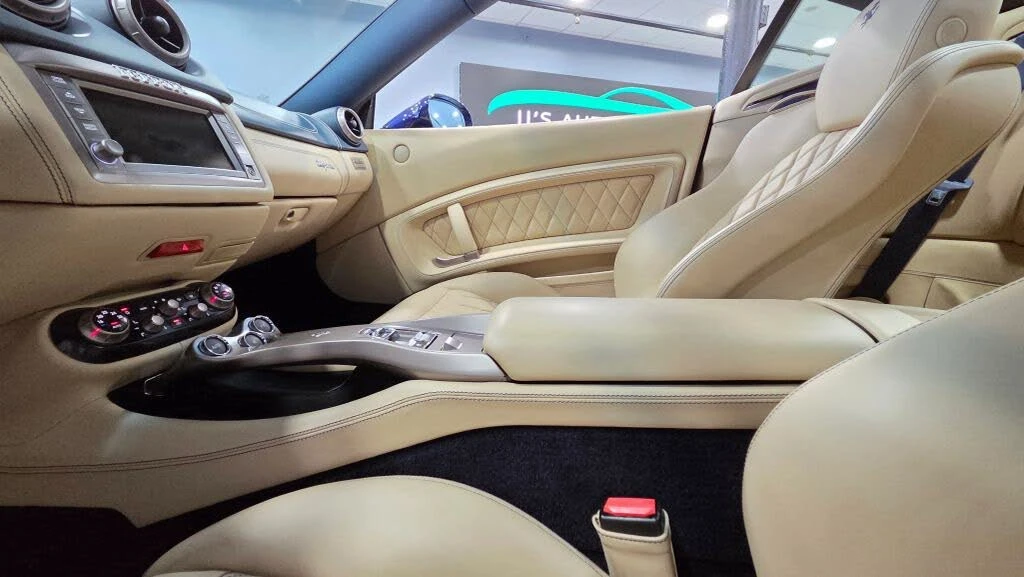 2013 Ferrari California 30 - Image 13 of 31