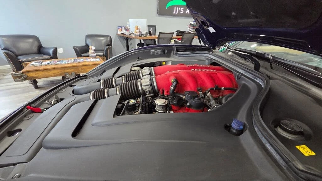 2013 Ferrari California 30 - Image 30 of 31