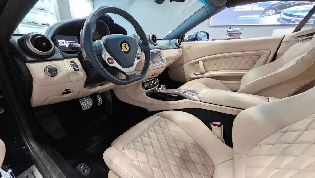 2013 Ferrari California 30 - Image 11 of 31