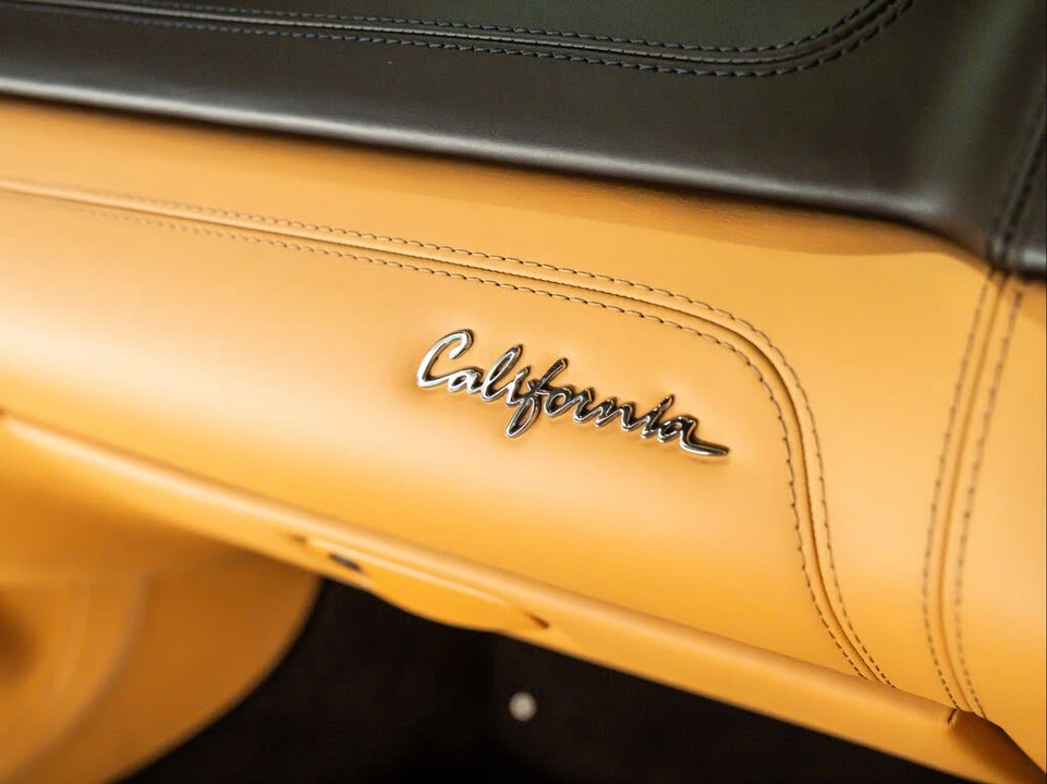 2013 Ferrari California - Image 30 of 31