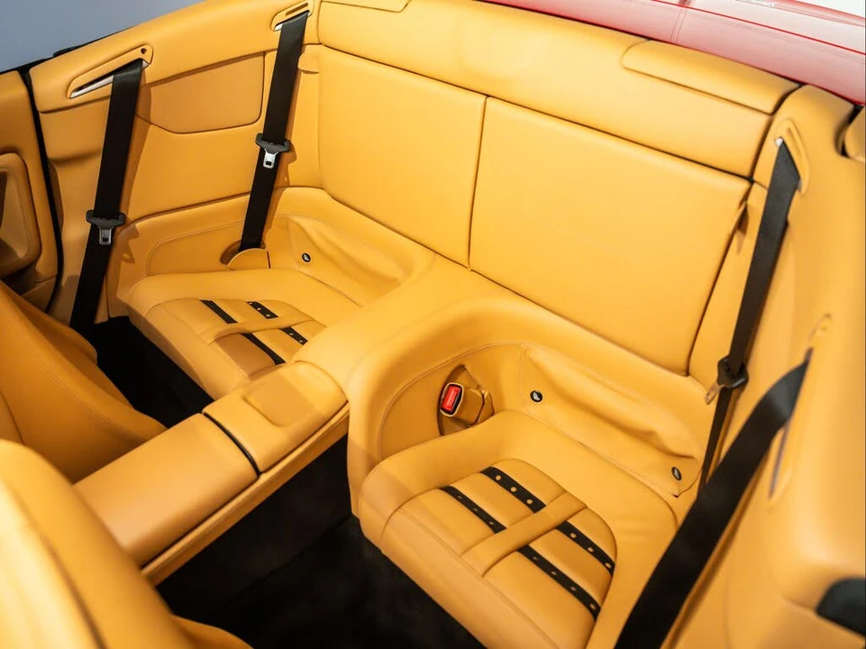 2013 Ferrari California - Image 28 of 31