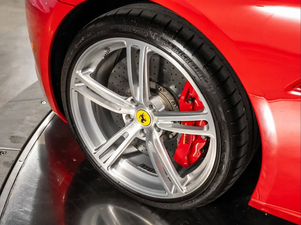 2013 Ferrari California - Image 20 of 31