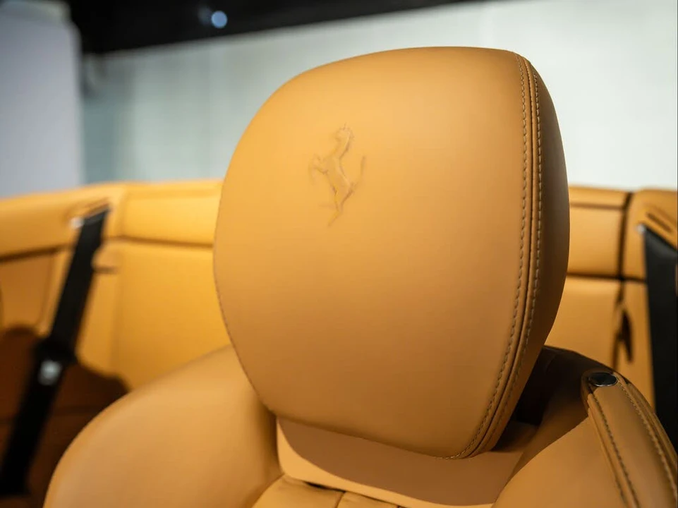 2013 Ferrari California - Image 31 of 31